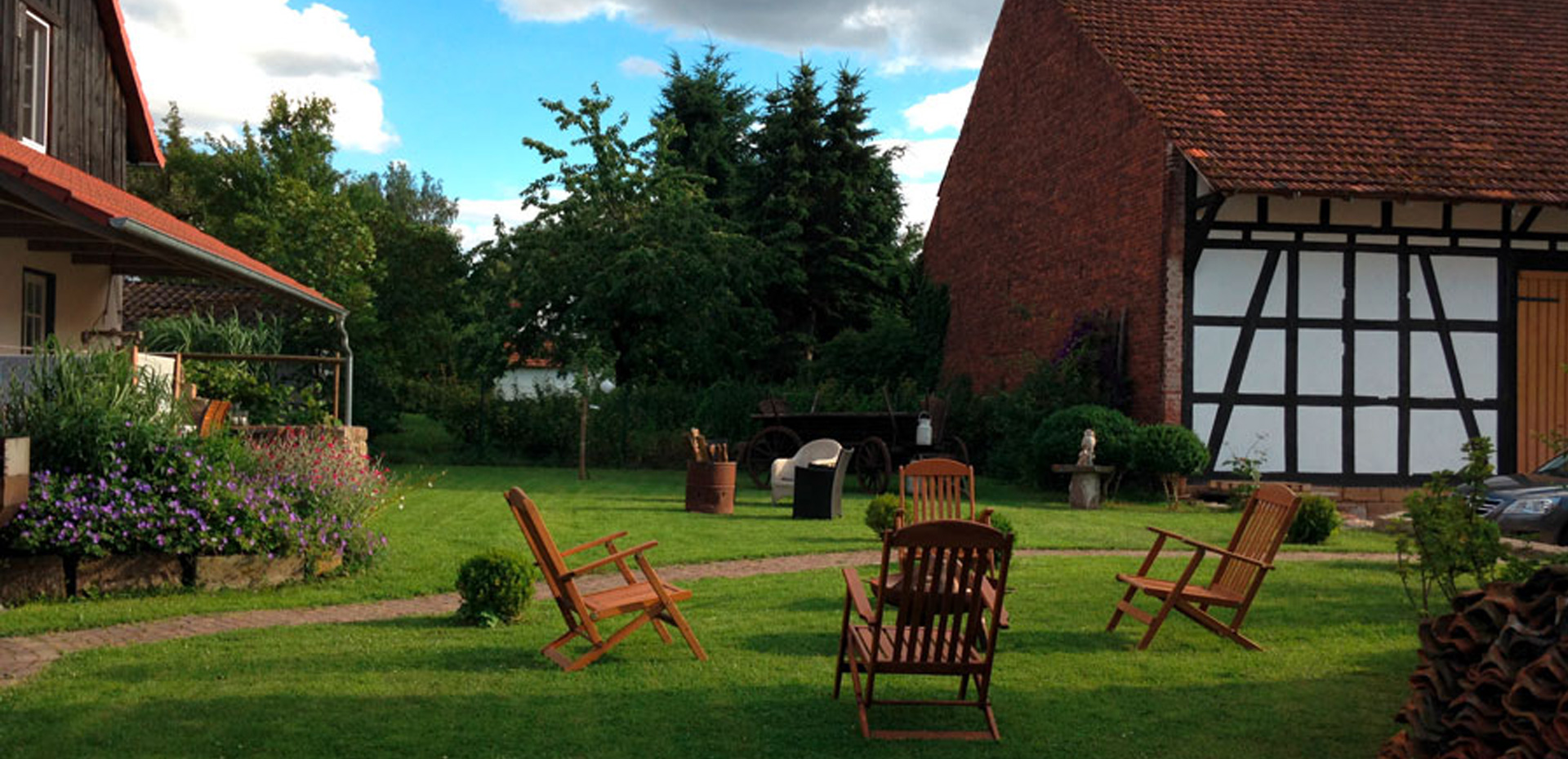 PENSIONFULDATAL.de Appartments & Ferienwohnungen